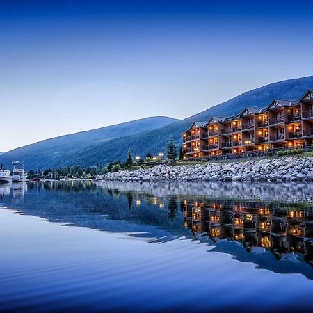 Prestige Lakeside Resort, Worldhotels Elite Nelson Exterior foto