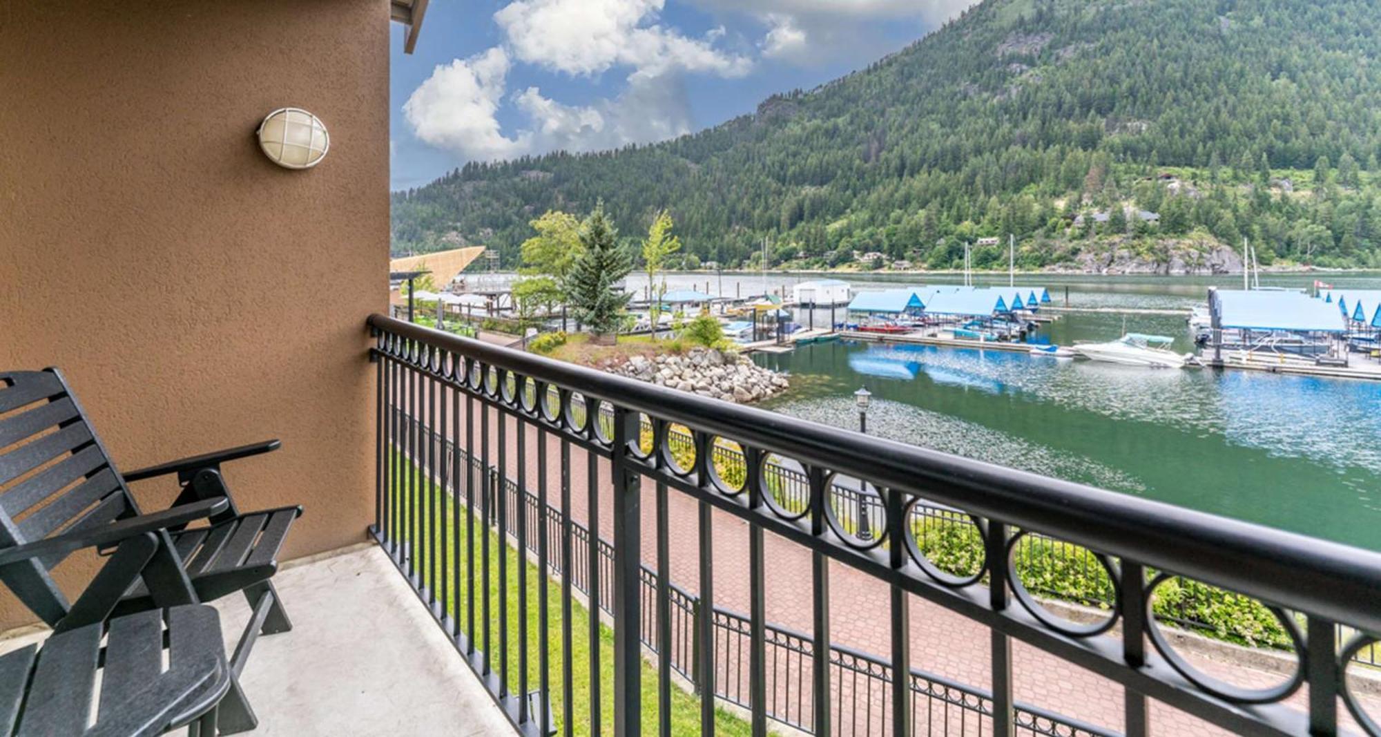 Prestige Lakeside Resort, Worldhotels Elite Nelson Exterior foto