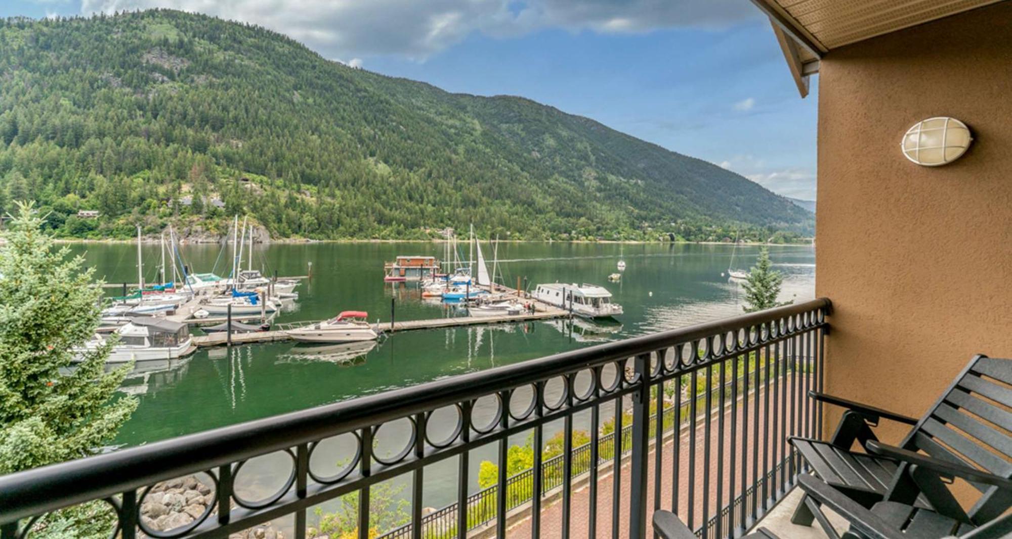 Prestige Lakeside Resort, Worldhotels Elite Nelson Exterior foto