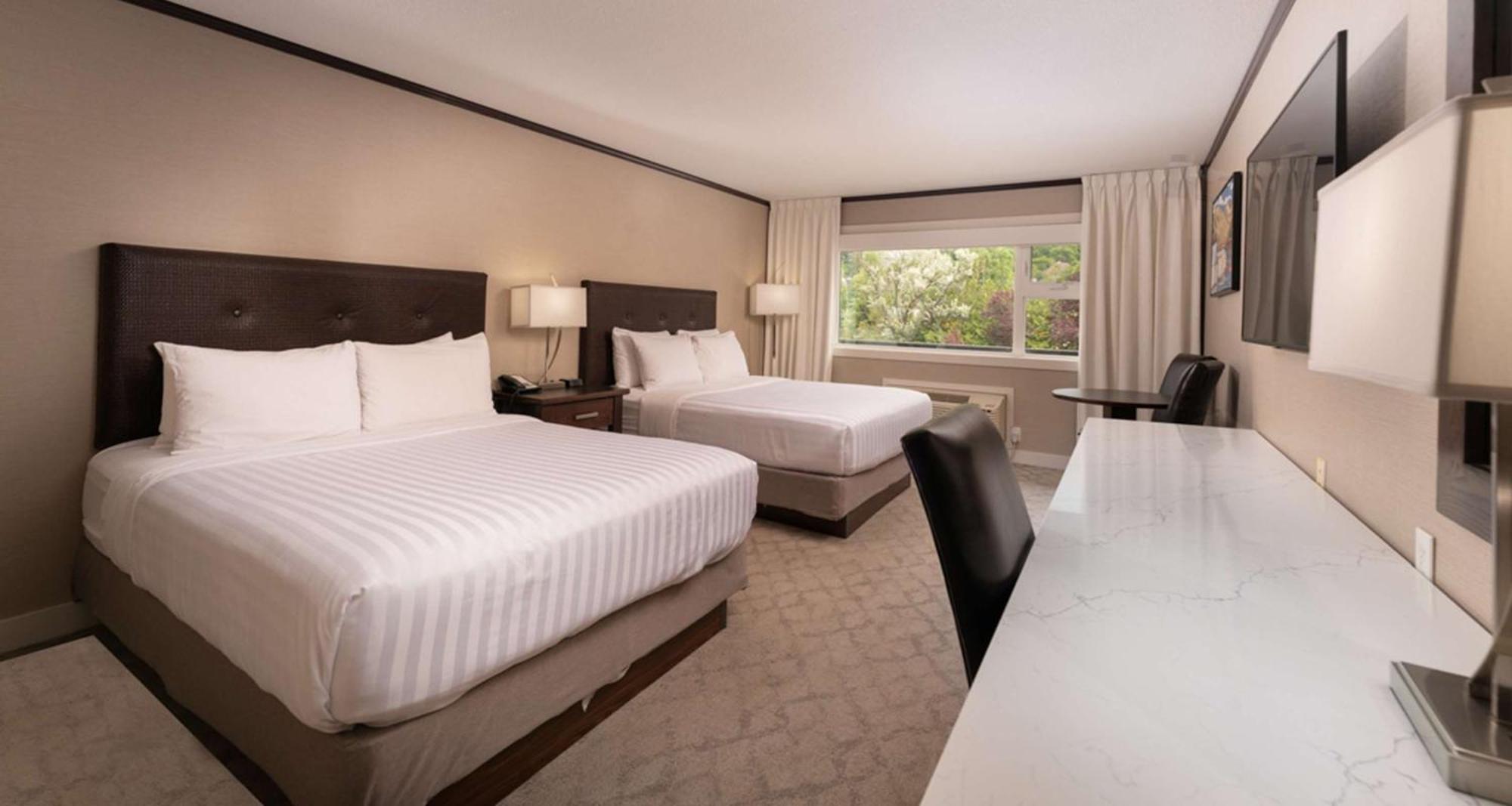Prestige Lakeside Resort, Worldhotels Elite Nelson Exterior foto