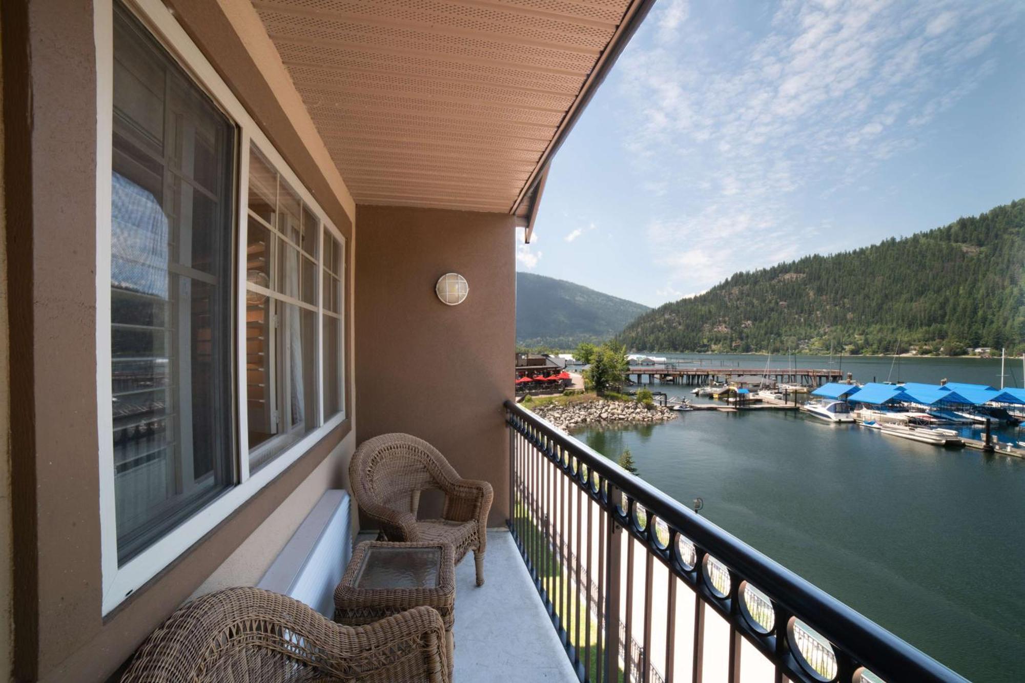 Prestige Lakeside Resort, Worldhotels Elite Nelson Exterior foto